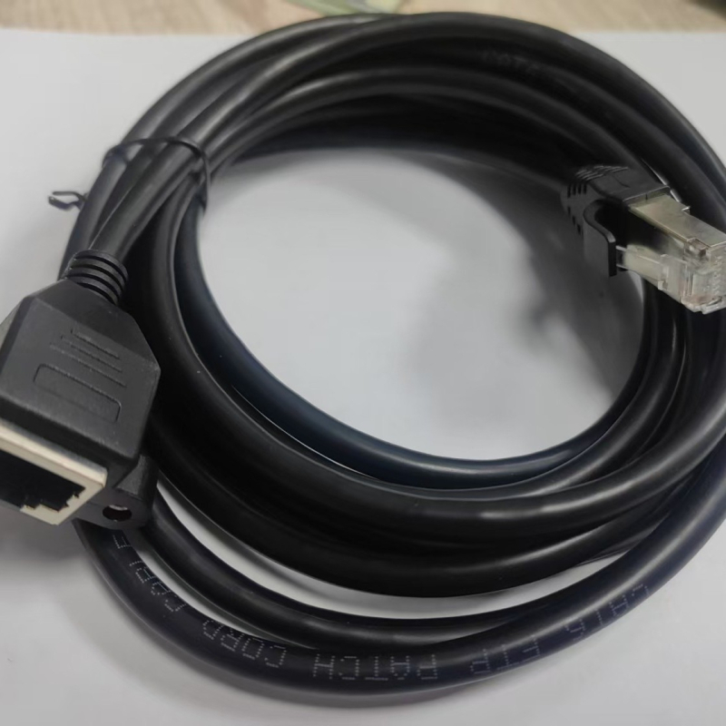 Οπτικό HDMI καλώδιο ινών υψηλής ευκρίνειας έκδοση 2.0, 4K/8K, 80 Hz, για υπολογιστή, τηλεόραση και προβολέα, μήκος 5–300 μ