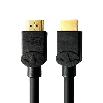 Rongxuan cablu HDMI, 4K60Hz, pentru PC și notebook, cablu digital de înaltă definiție pentru proiector și decodor, versiunea 2.0