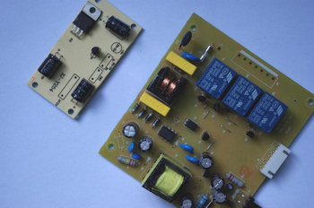 PCB обработка и дизайн: проектиране на контролна платка PCB, монтаж на PCB, OEM замяна на материали, обработка на готови изделия