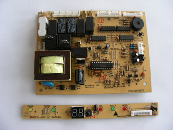 PCB обработка и дизайн: проектиране на контролна платка PCB, монтаж на PCB, OEM замяна на материали, обработка на готови изделия