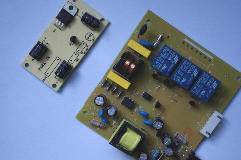 PCB обработка и дизайн: проектиране на контролна платка PCB, монтаж на PCB, OEM замяна на материали, обработка на готови изделия
