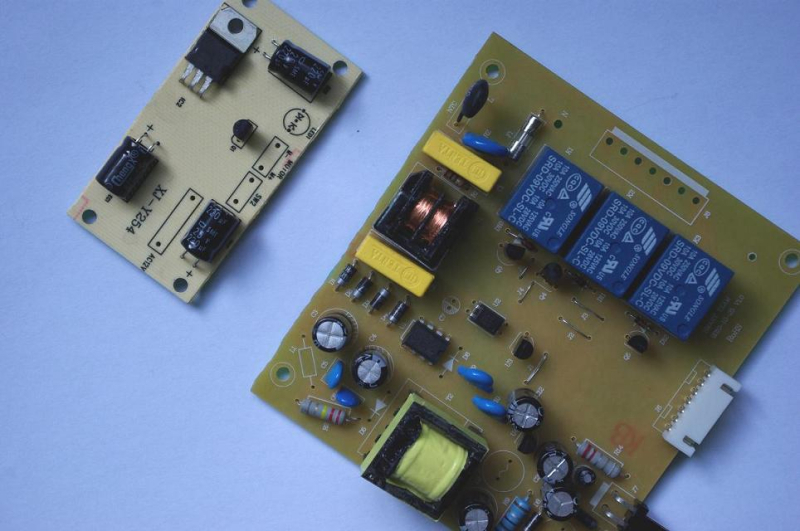 PCB обработка и дизайн: проектиране на контролна платка PCB, монтаж на PCB, OEM замяна на материали, обработка на готови изделия