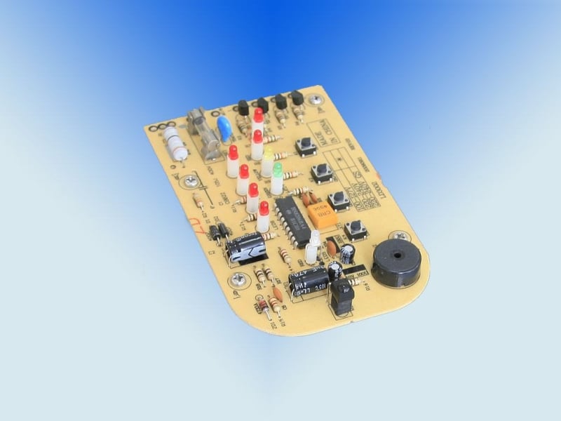 PCB обработка и дизайн: проектиране на контролна платка PCB, монтаж на PCB, OEM замяна на материали, обработка на готови изделия