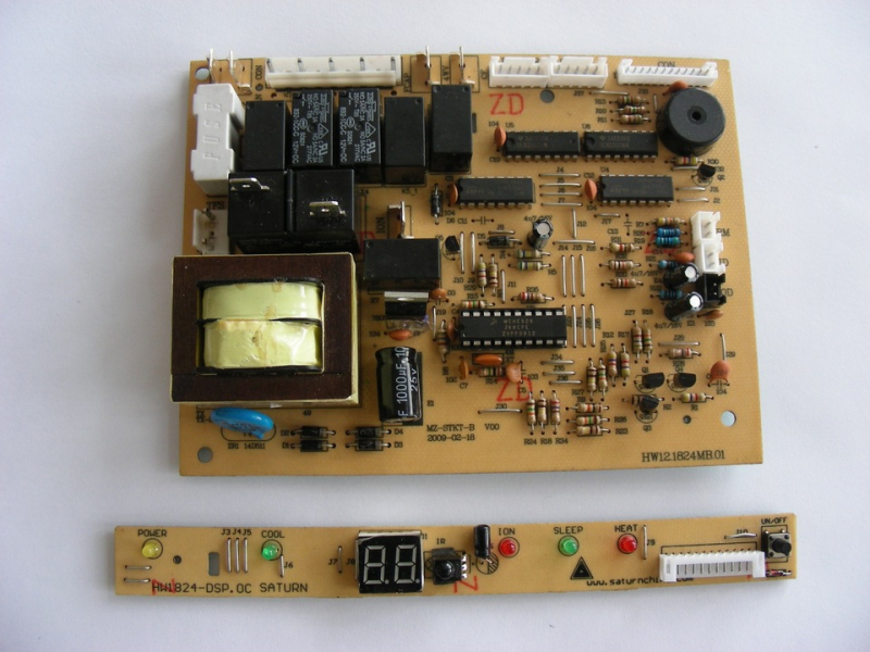 PCB обработка и дизайн: проектиране на контролна платка PCB, монтаж на PCB, OEM замяна на материали, обработка на готови изделия