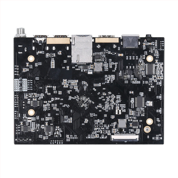 Βιομηχανική μητρική πλακέτα Android RK3568/3588/3399 για αυτοματοποίηση μηχανημάτων και ανάπτυξη θυρίδων παράδοσης πακέτων
