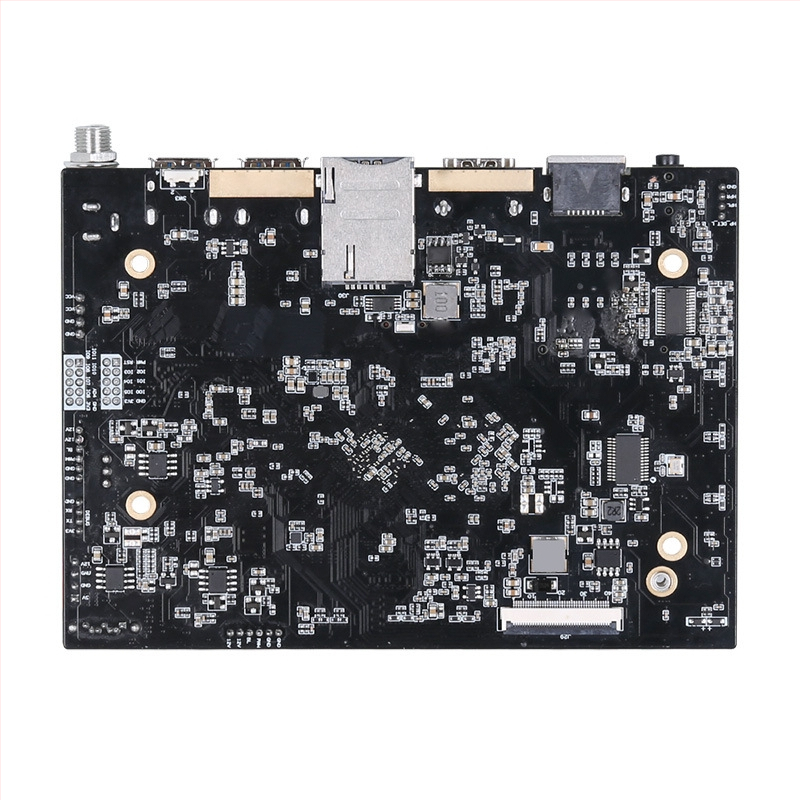 Βιομηχανική μητρική πλακέτα Android RK3568/3588/3399 για αυτοματοποίηση μηχανημάτων και ανάπτυξη θυρίδων παράδοσης πακέτων