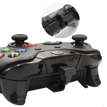 Proširenje stražnjeg gumba za Xbox One kontroler – prilagođeni dodatak u stilu Elite
