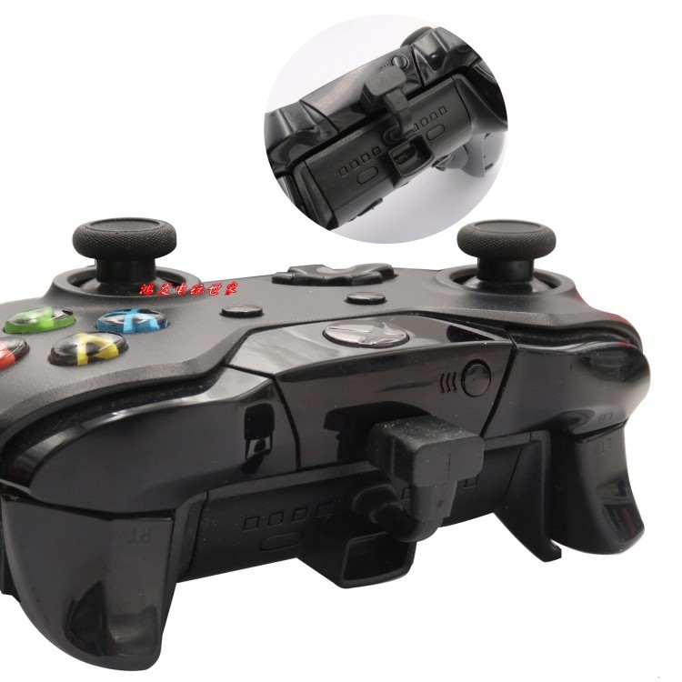 Proširenje stražnjeg gumba za Xbox One kontroler – prilagođeni dodatak u stilu Elite