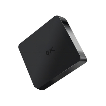Okos vezeték nélküli Wi‑Fi tévébox, 4K hálózati set‑top box, képernyővetítés, alkalmas médialejátszókhoz