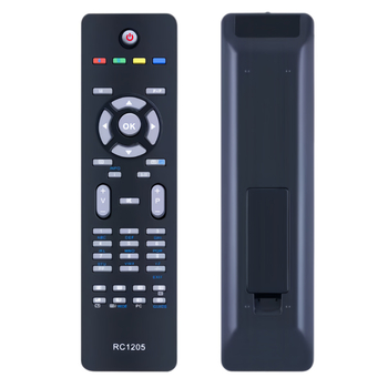 RC-1205 Daljinsko upravljanje za Denon CD prijemnik i mrežni audio plejer