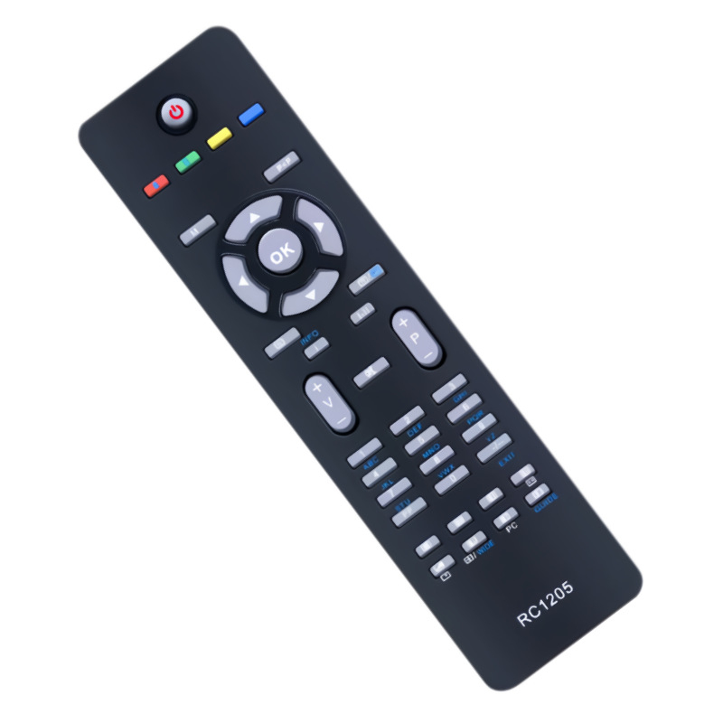 RC-1205 Daljinsko upravljanje za Denon CD prijemnik i mrežni audio plejer