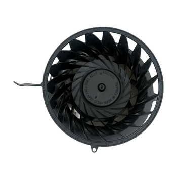 PS5 Pro konzolni ventilator – originalni hladnjak za PS5 Pro, ugrađeni ventilator za hlađenje, rezervni dio