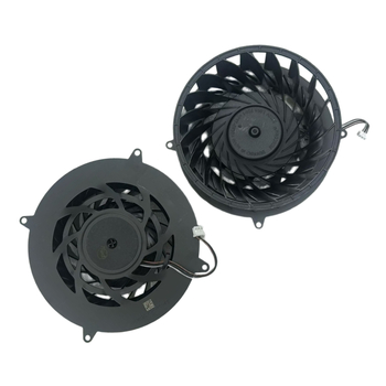 PS5 Pro konzolni ventilator – originalni hladnjak za PS5 Pro, ugrađeni ventilator za hlađenje, rezervni dio