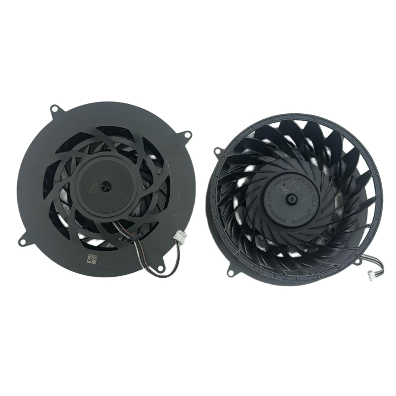 PS5 Pro konzolni ventilator – originalni hladnjak za PS5 Pro, ugrađeni ventilator za hlađenje, rezervni dio
