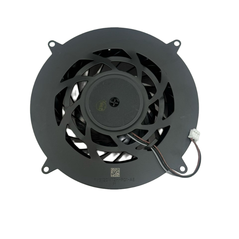 PS5 Pro konzolni ventilator – originalni hladnjak za PS5 Pro, ugrađeni ventilator za hlađenje, rezervni dio