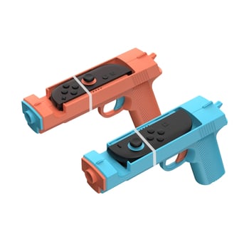 Switch2 Skup dviju držača oružja za Joy-Con