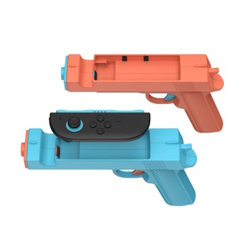 Switch2 Skup dviju držača oružja za Joy-Con