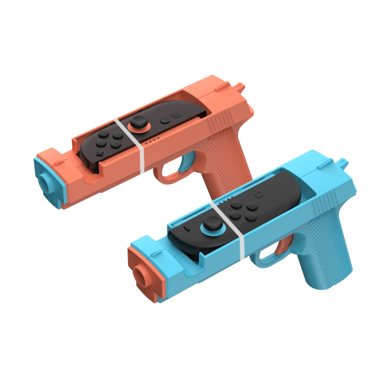 Switch2 Skup dviju držača oružja za Joy-Con