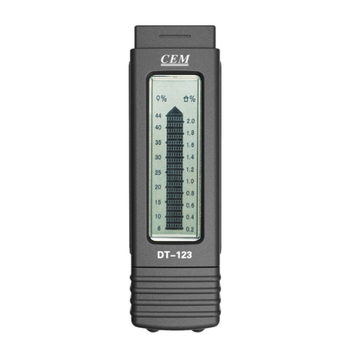 Huashengchang DT-123 Μετρητής Υγρασίας Ξύλου