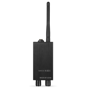 M8000 detector de semnale pentru anti-localizare GPS și anti-spionaj