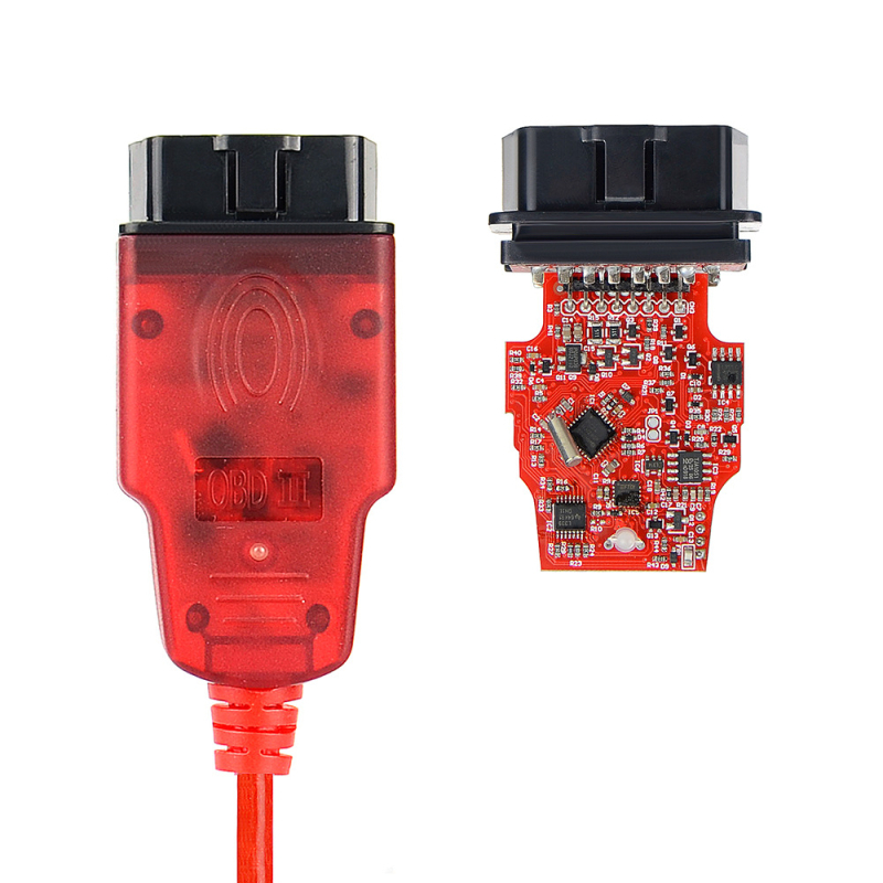 Renolink V2.10 Renault ECU програмист и автомобилен диагностичен скенер