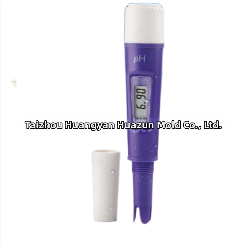Huazun Instrument Vodotesný pH meter typu pero PH-037 Prenosný, vysoká presnosť