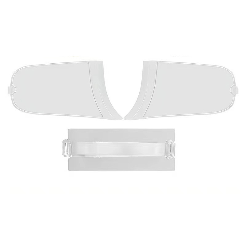 Sutien fără bretele, push-up, anti-alunecare, decolteu adânc în V, cupă 3/4, stil bandeau