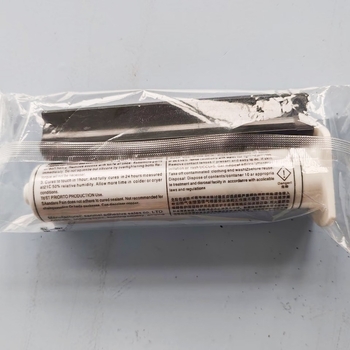 SI5910 Motorni sealant za automobile, brtva za uljnu posudu, otporan na ulje, visoka temperatura, vodootporan, crna guma