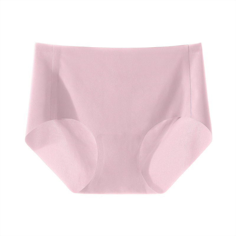 Ženske bešavne gaćice s učinkom podizanja stražnjice, 3D, brzo sušeće, srednji pojas, Aloe vera, antibakterijske