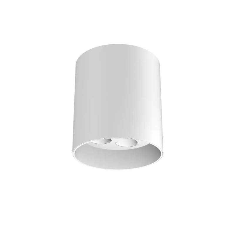 LED COB wall-washer spot svjetlo, 98 CRI, za kućno i komercijalno osvjetljenje, površinski montirano