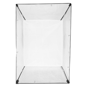 60×90 cm-es négyzetes softbox lágyfény-diffúzorral fotózásra