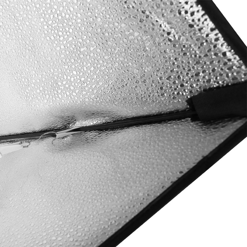 60×90 cm-es négyzetes softbox lágyfény-diffúzorral fotózásra