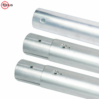 3 m aluminijski križni nosač za okvir pozadine – stativ za pozadinu za fotografiju s ručnim/ električnim podizanjem