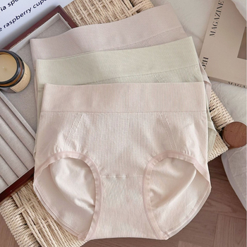 Ženske bezšivne shapewear šorcice sa srednje visokom struku, oblikovanje abdomena i podizanje stražnjice, antibakterijsko
