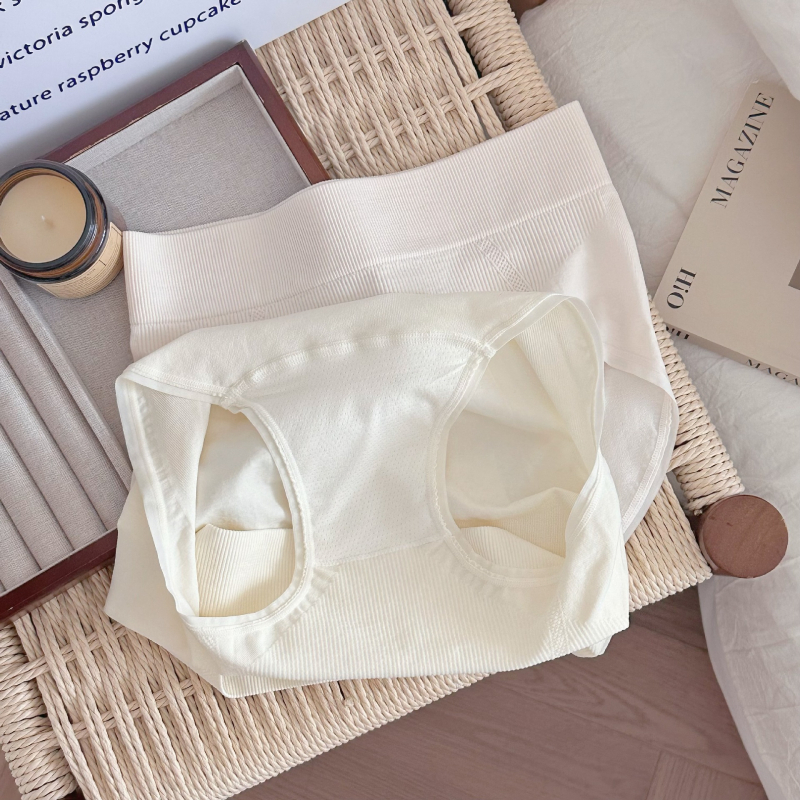 Ženske bezšivne shapewear šorcice sa srednje visokom struku, oblikovanje abdomena i podizanje stražnjice, antibakterijsko