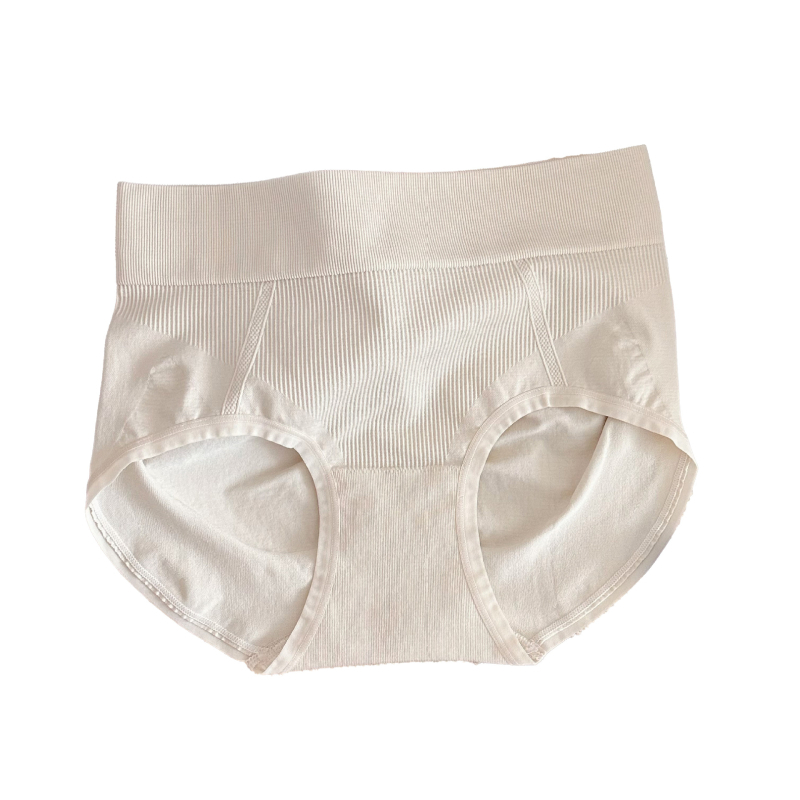 Ženske bezšivne shapewear šorcice sa srednje visokom struku, oblikovanje abdomena i podizanje stražnjice, antibakterijsko