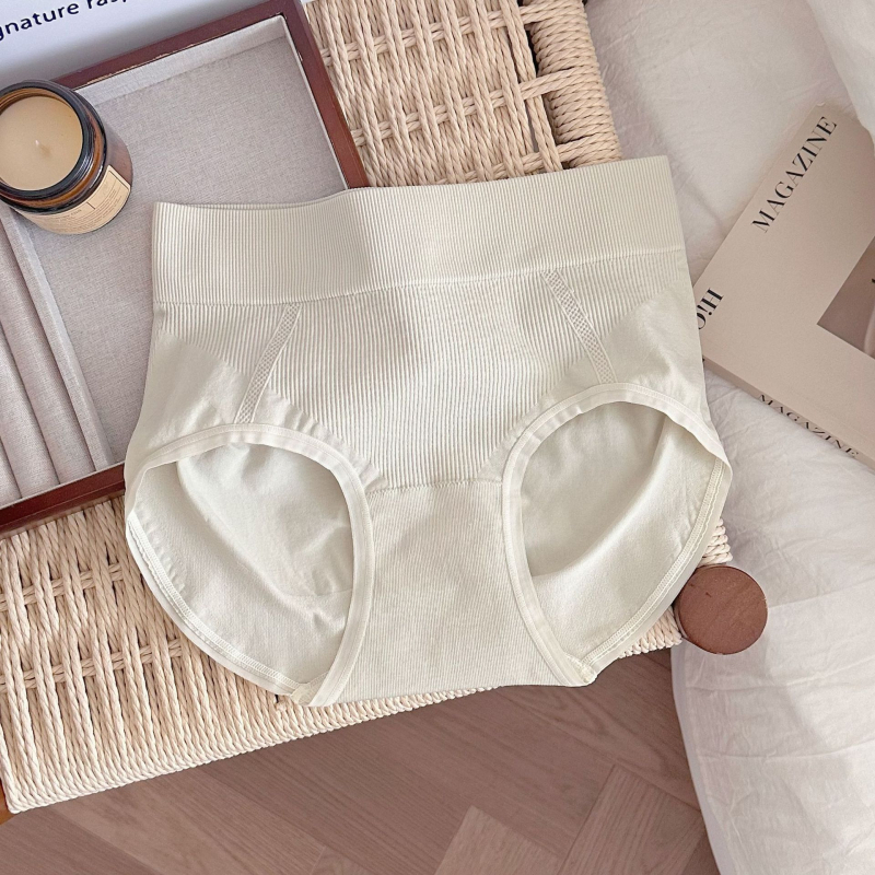 Ženske bezšivne shapewear šorcice sa srednje visokom struku, oblikovanje abdomena i podizanje stražnjice, antibakterijsko