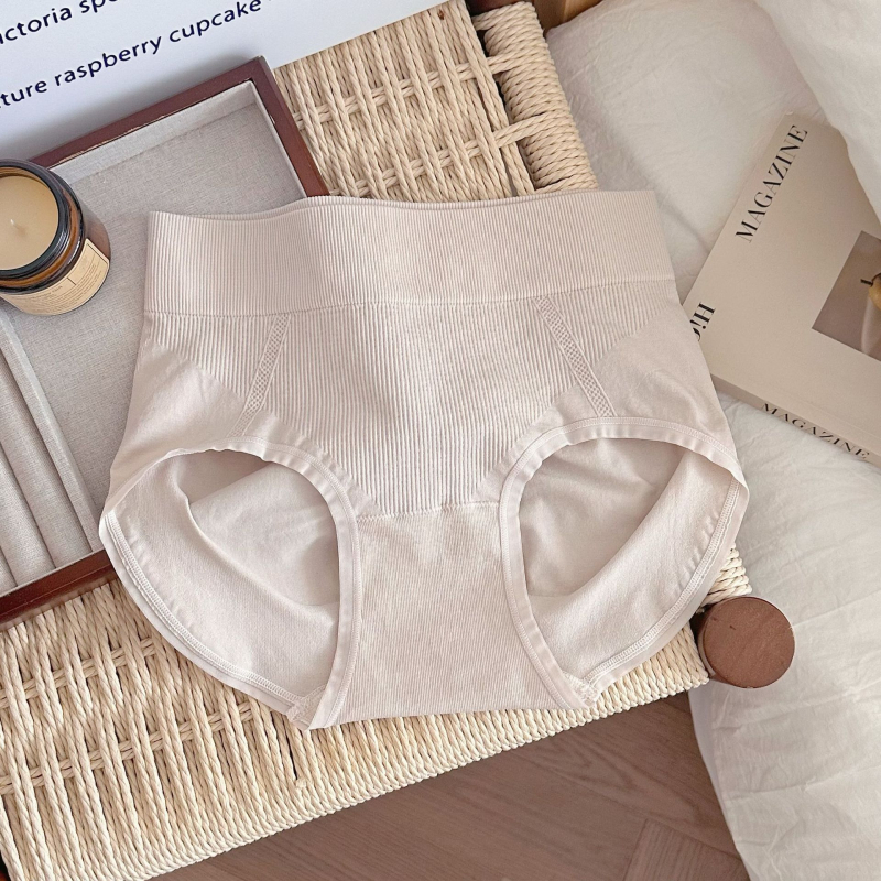 Ženske bezšivne shapewear šorcice sa srednje visokom struku, oblikovanje abdomena i podizanje stražnjice, antibakterijsko