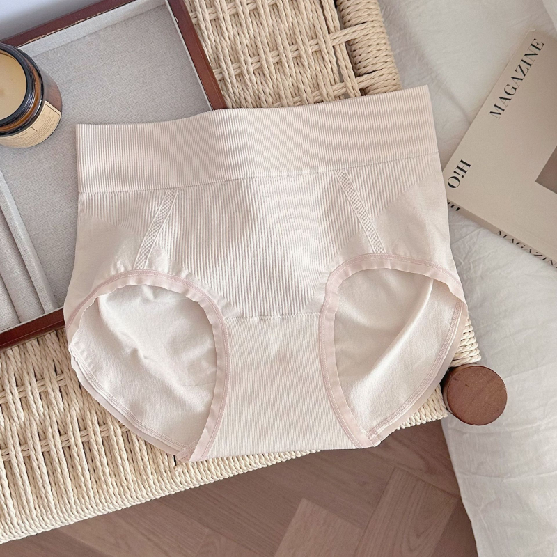 Ženske bezšivne shapewear šorcice sa srednje visokom struku, oblikovanje abdomena i podizanje stražnjice, antibakterijsko