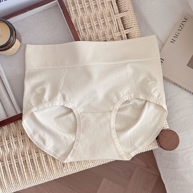 Ženske bezšivne shapewear šorcice sa srednje visokom struku, oblikovanje abdomena i podizanje stražnjice, antibakterijsko