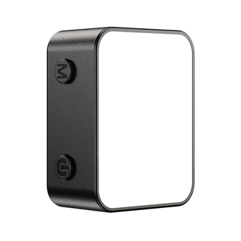 Μαγνητικό φως πλήρωσης τσέπης για DJI Pocket 3 — φορητός φωτισμός για vlog
