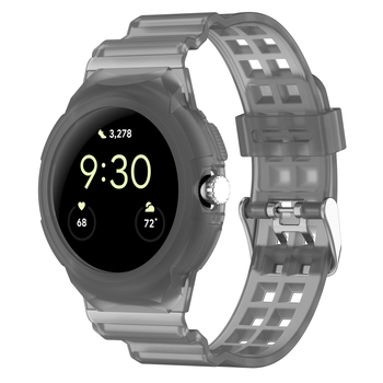 TPU integrirani jednoplošni remen za Google Pixel Watch 2