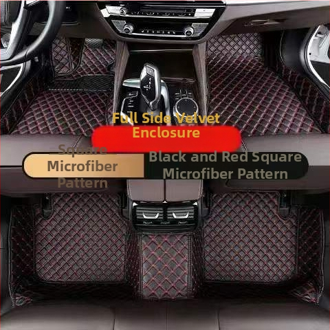 Originálne Nissan podlahové rohože s obrubou pre Sylphy, X-Trail, Sunny, Qashqai, Teana a Tiida