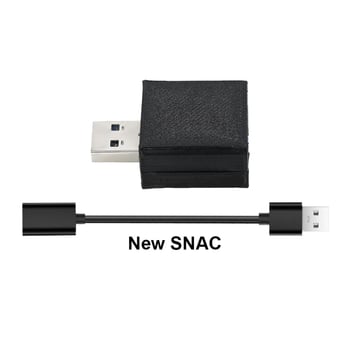 DE10-Nano Mister IO външен USB 3.0 геймпад конвертор SNAC адаптер за Terasic DE10-Nano Mister FPGA