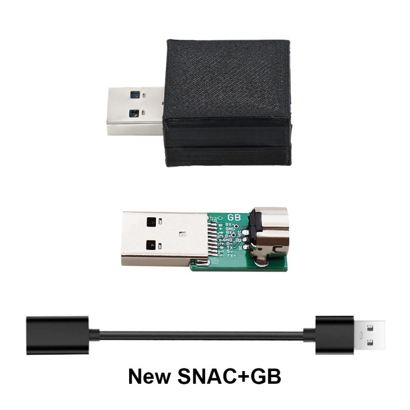 DE10-Nano Mister IO външен USB 3.0 геймпад конвертор SNAC адаптер за Terasic DE10-Nano Mister FPGA