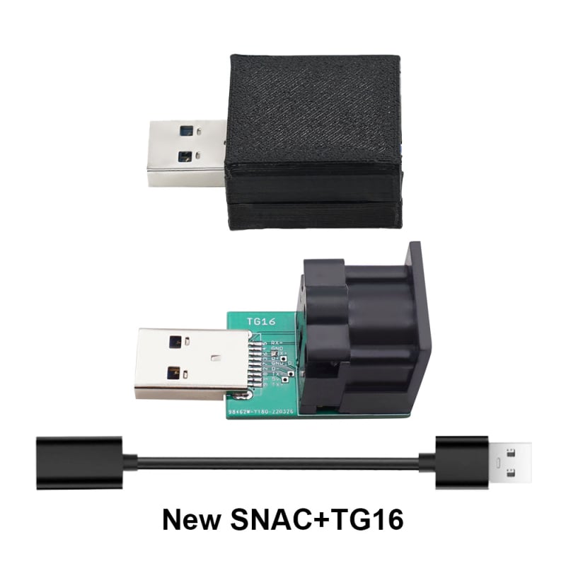 DE10-Nano Mister IO външен USB 3.0 геймпад конвертор SNAC адаптер за Terasic DE10-Nano Mister FPGA