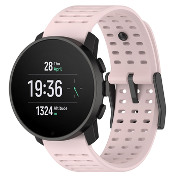 Силиконов каиш за Suunto 9 Peak Pro, официален стил