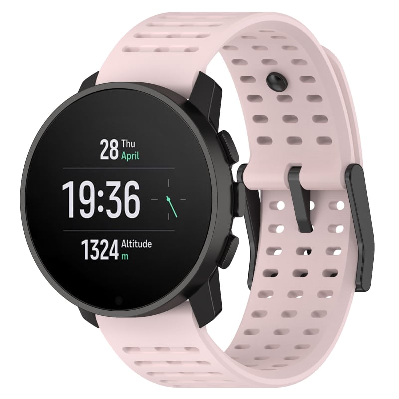 Силиконов каиш за Suunto 9 Peak Pro, официален стил