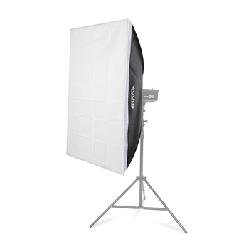 Shenniu Softbox 60×90 cm za fotografiju – unutarnje studijsko portretno osvjetljenje
