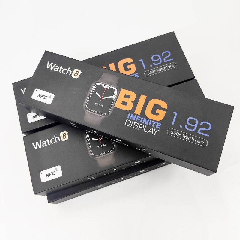 M9 Pro Max ceas inteligent cu monitorizare ritm cardiac, ECG, tensiune arterială și saturație de oxigen pentru sănătate și fitness